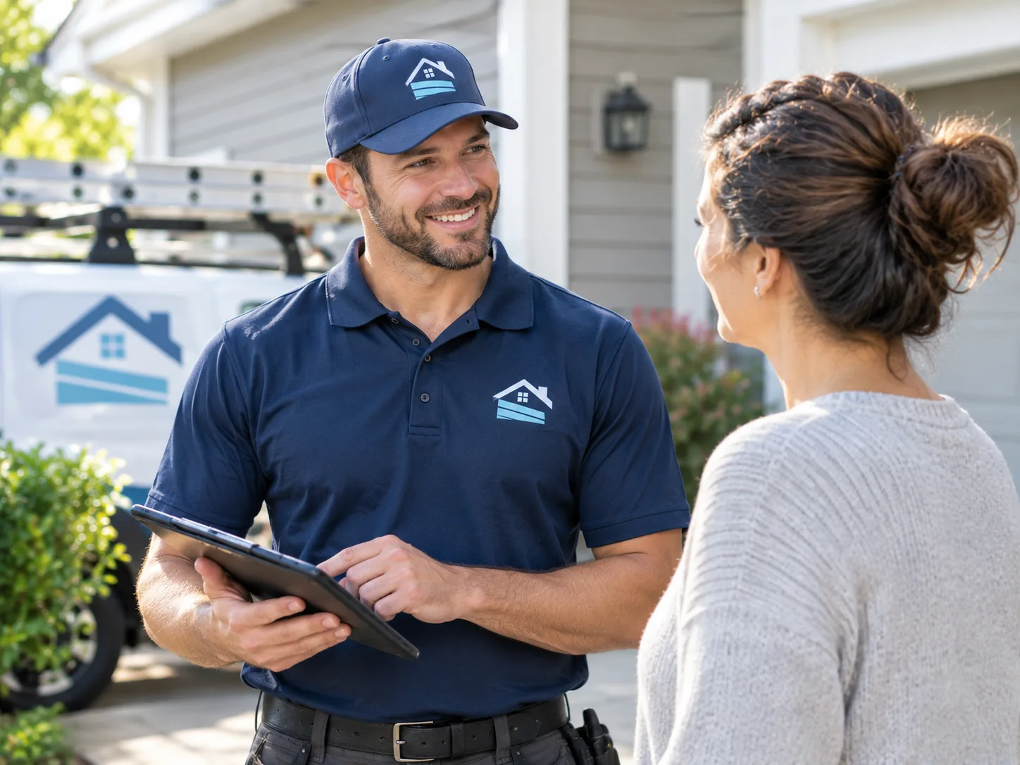 Siding Repair Vs Replacement in Joliet, IL